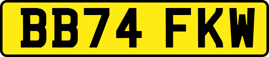 BB74FKW