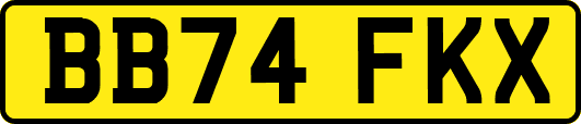 BB74FKX