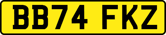 BB74FKZ