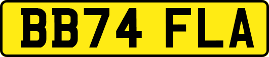 BB74FLA
