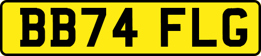 BB74FLG