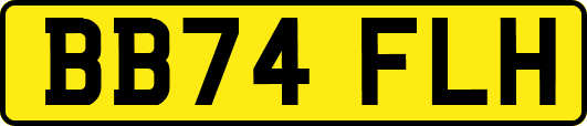 BB74FLH