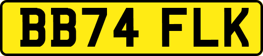 BB74FLK
