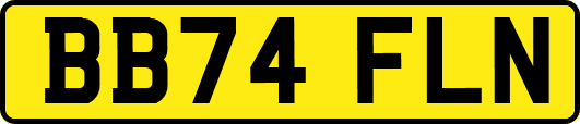 BB74FLN