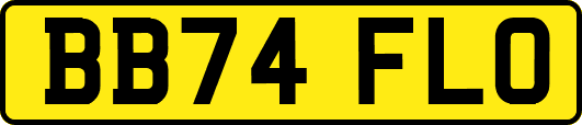 BB74FLO