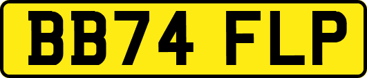 BB74FLP
