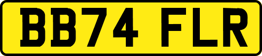 BB74FLR