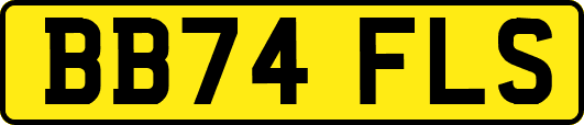 BB74FLS