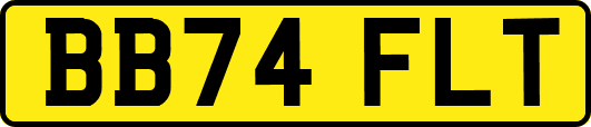 BB74FLT