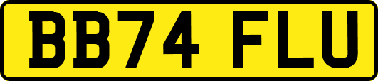 BB74FLU