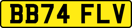 BB74FLV