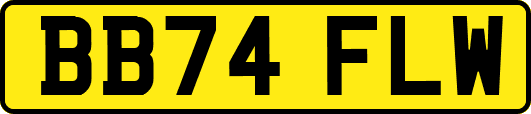 BB74FLW