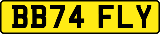 BB74FLY