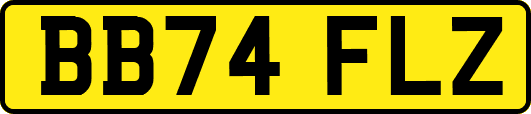 BB74FLZ