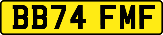 BB74FMF