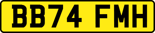 BB74FMH