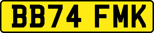 BB74FMK