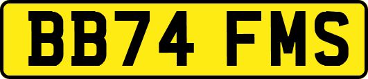 BB74FMS