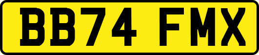 BB74FMX