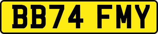 BB74FMY