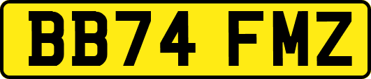 BB74FMZ