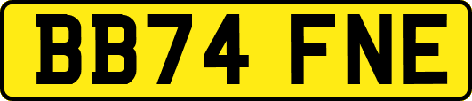 BB74FNE