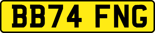 BB74FNG