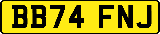 BB74FNJ