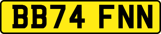 BB74FNN
