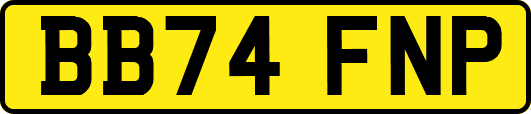 BB74FNP