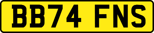 BB74FNS