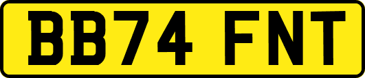 BB74FNT