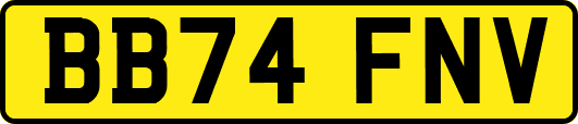 BB74FNV