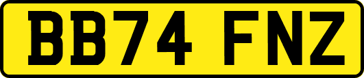 BB74FNZ