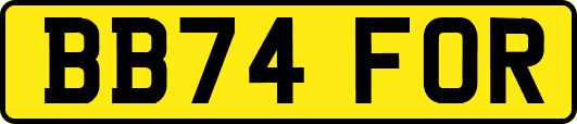 BB74FOR