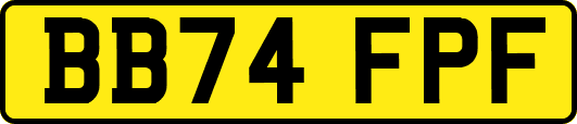 BB74FPF