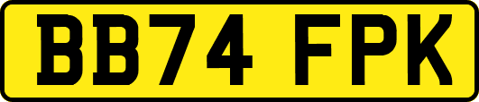 BB74FPK