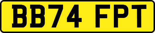 BB74FPT