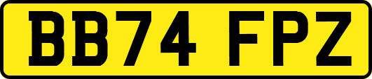 BB74FPZ