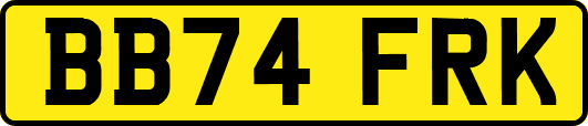 BB74FRK