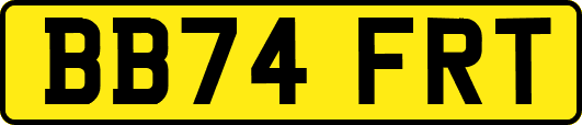 BB74FRT