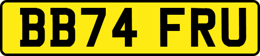 BB74FRU