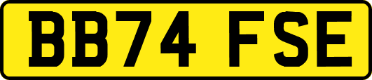 BB74FSE