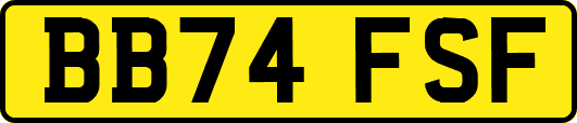BB74FSF