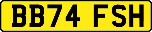 BB74FSH