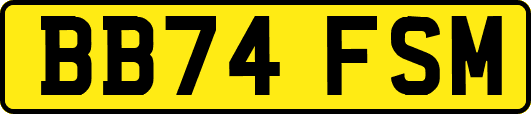BB74FSM