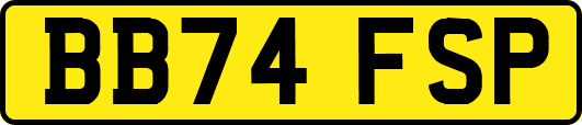 BB74FSP