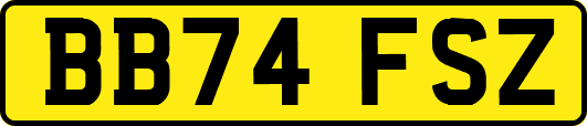 BB74FSZ