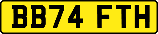 BB74FTH