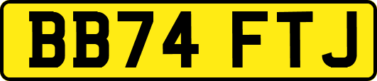 BB74FTJ